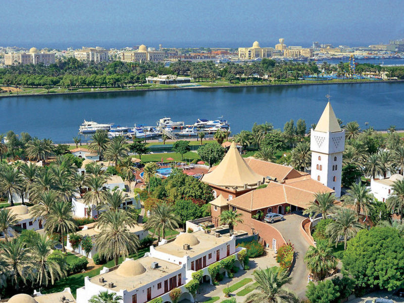 Holiday International Sharjah