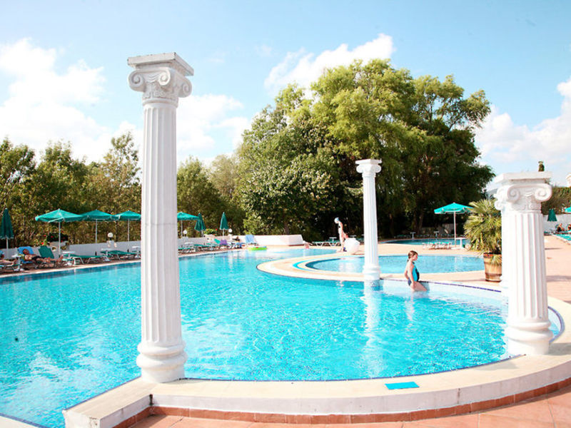 Holiday Village