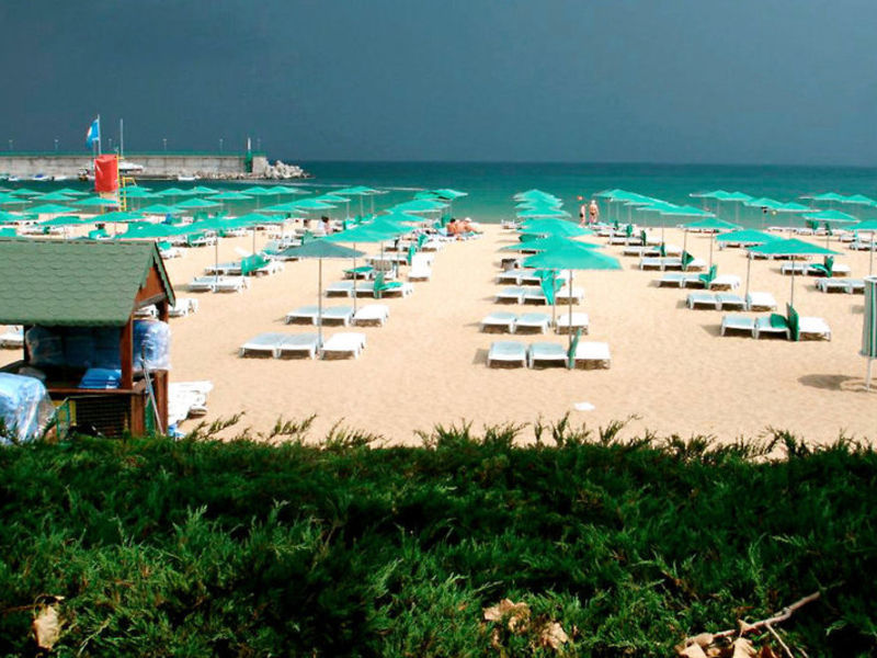 Holiday Village