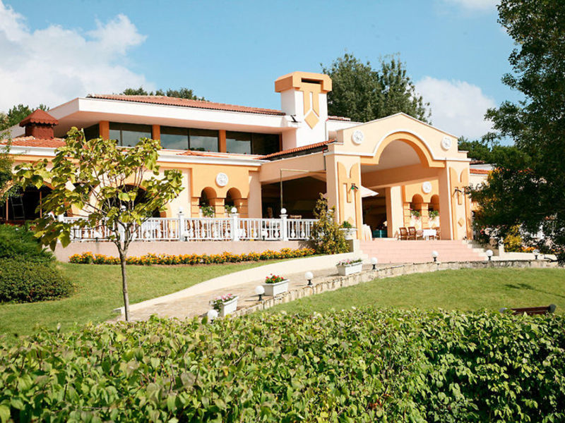 Holiday Village