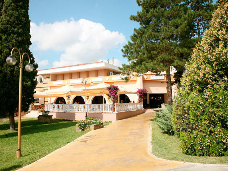 Holiday Village