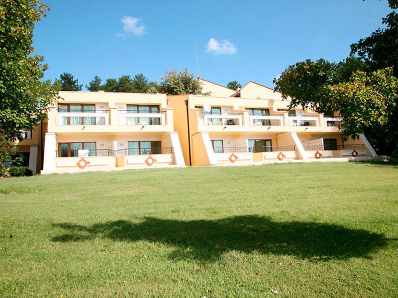 Holiday Village