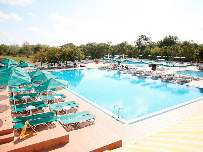 Holiday Village