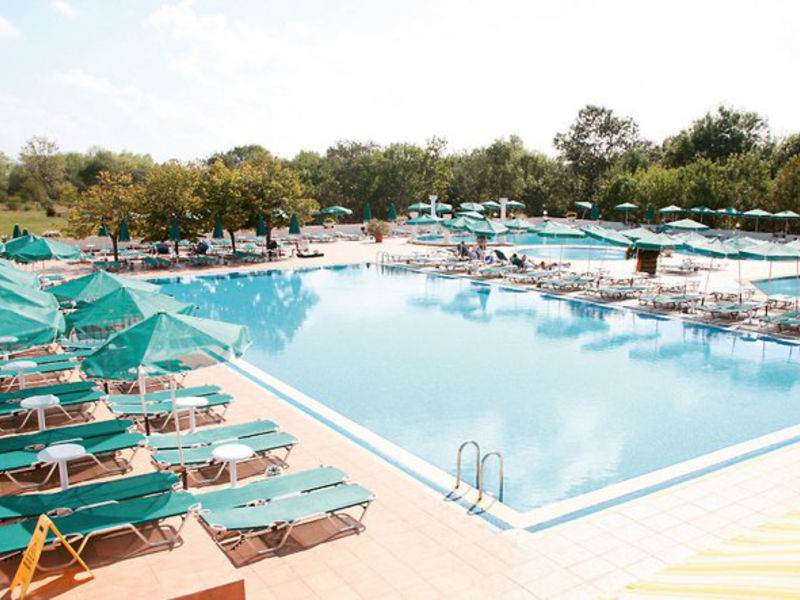 Holiday Village