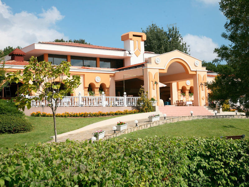 Holiday Village