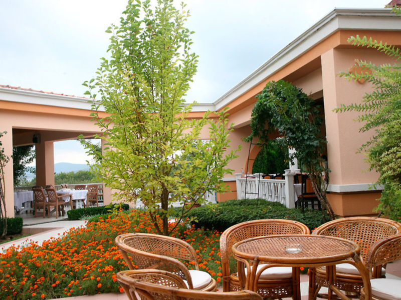 Holiday Village