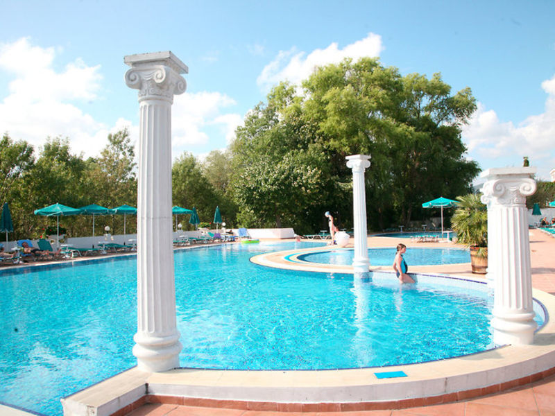 Holiday Village