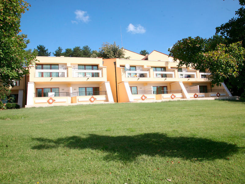 Holiday Village