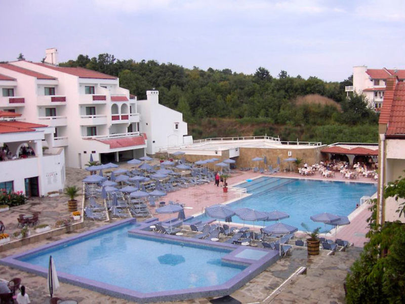 Holiday Village