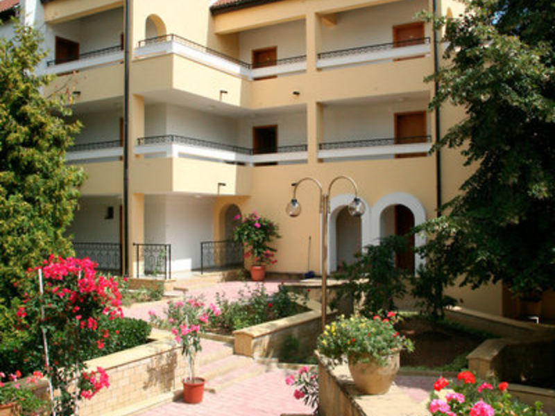 Holiday Village