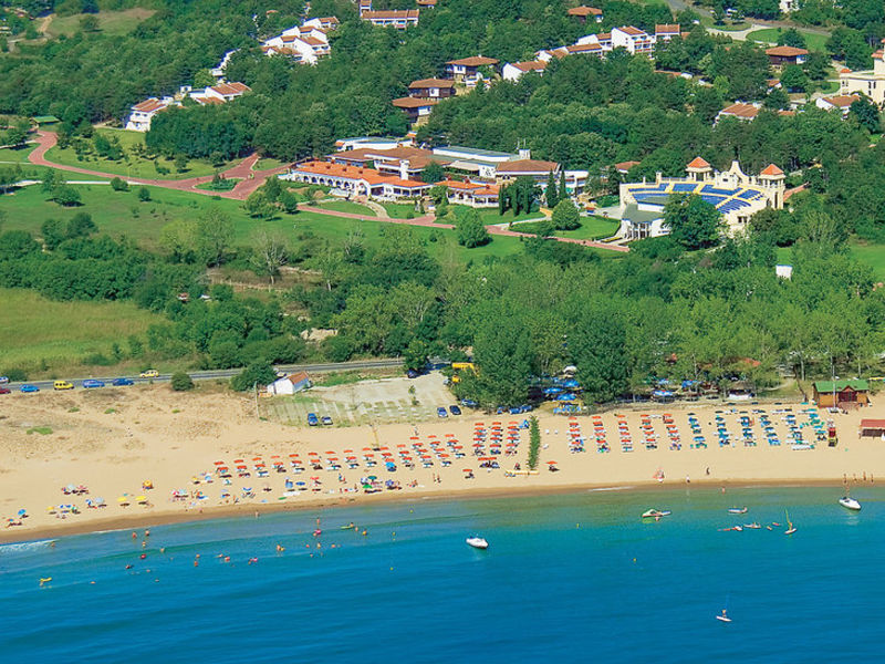 Holiday Village