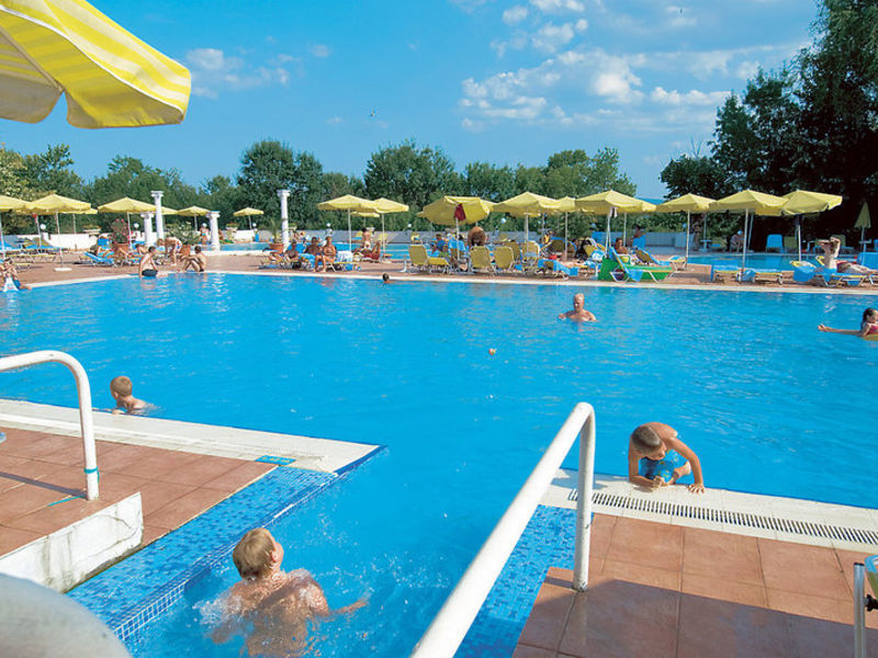 Holiday Village