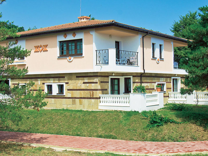Holiday Village