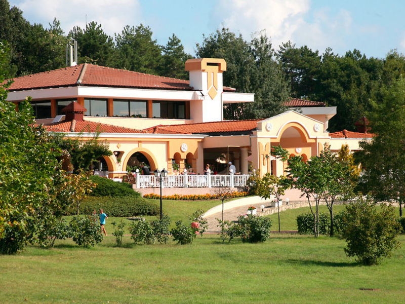 Holiday Village