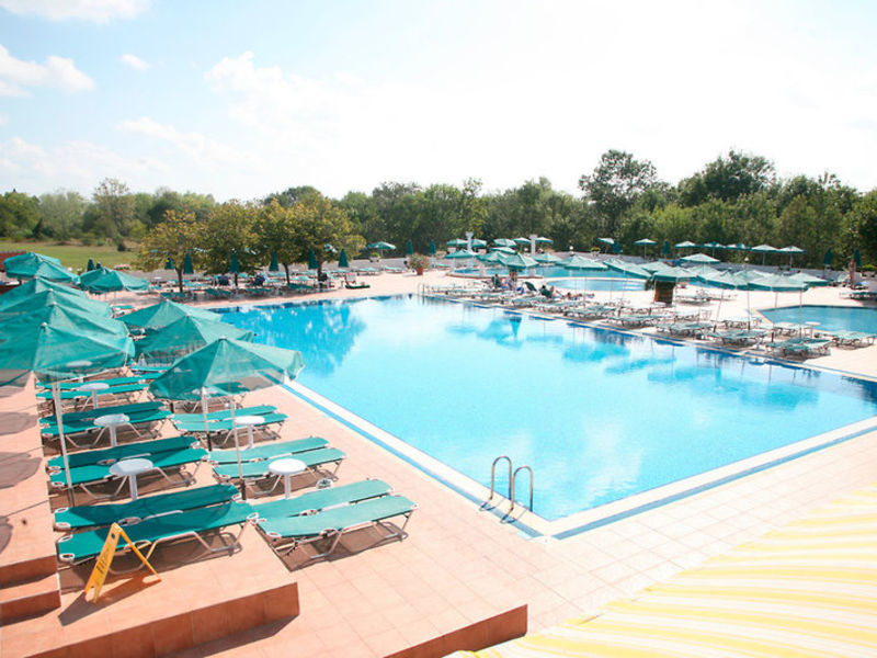 Holiday Village