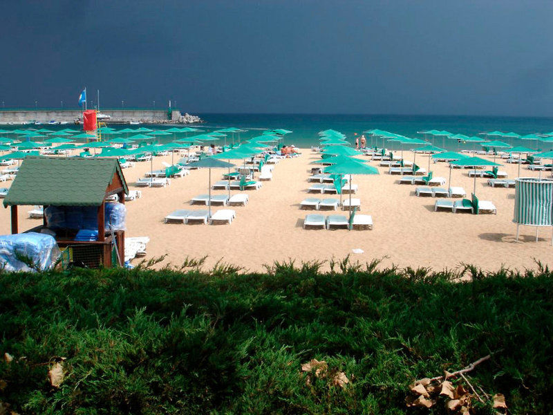 Holiday Village