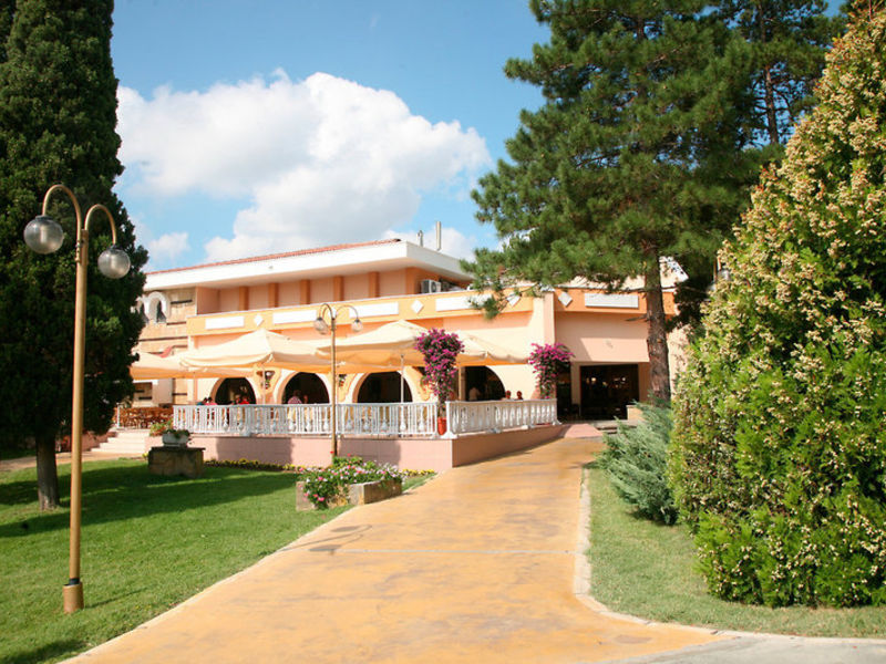 Holiday Village