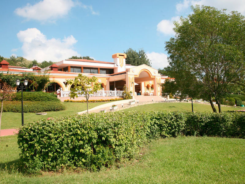 Holiday Village