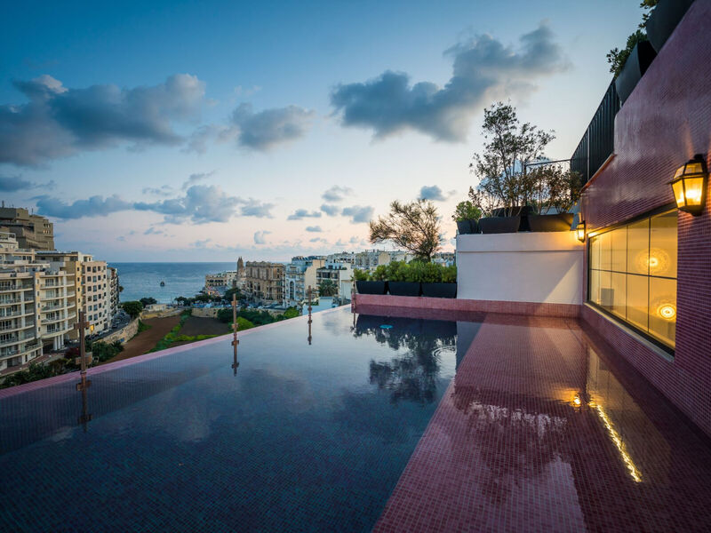 Holm Hotel &Amp; Spa