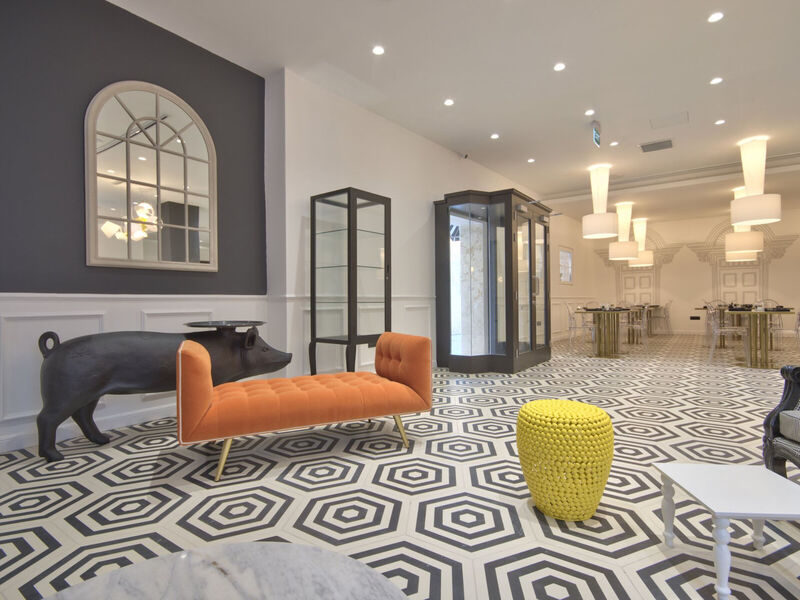 Holm Hotel &Amp; Spa