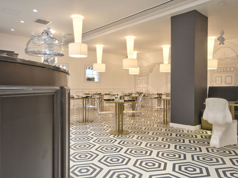 Holm Hotel &Amp; Spa