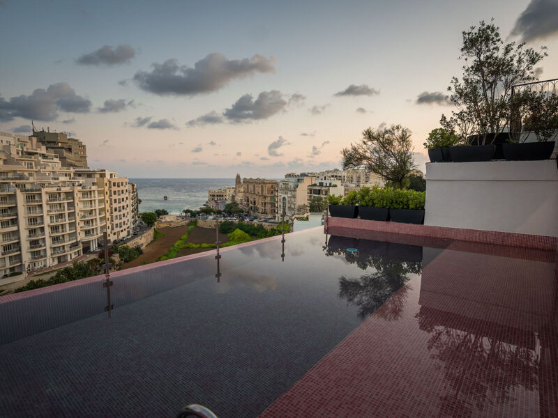 Holm Hotel &Amp; Spa