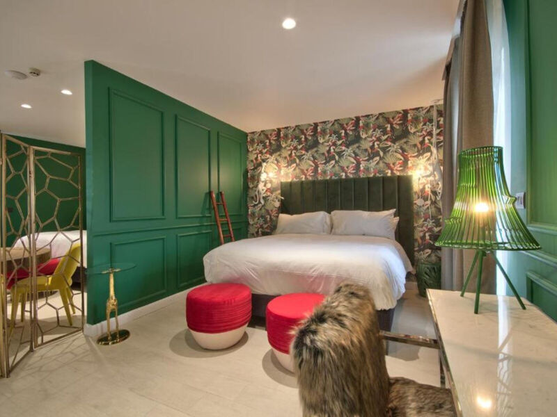 Holm Hotel &Amp; Spa