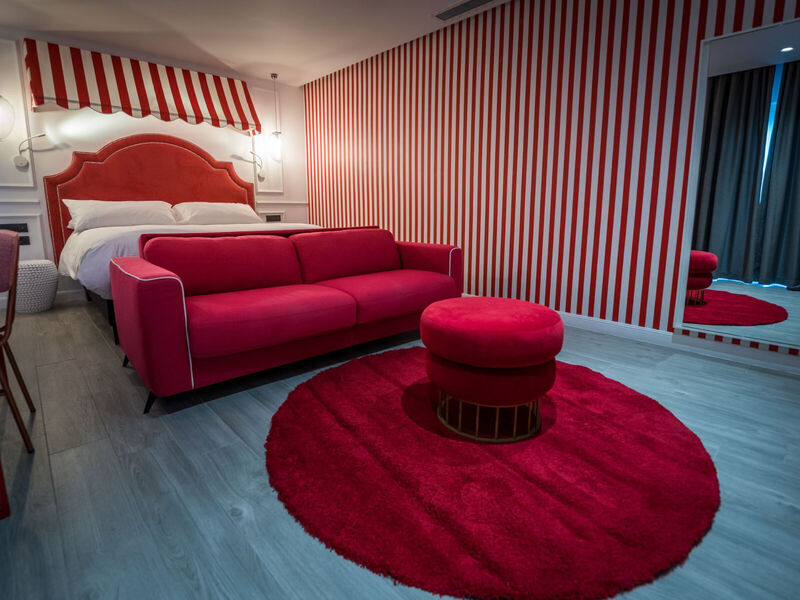 Holm Hotel &Amp; Spa