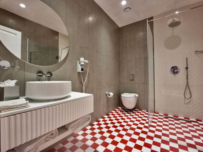 Holm Hotel &Amp; Spa