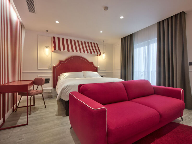 Holm Hotel &Amp; Spa