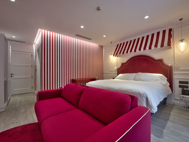 Holm Hotel &Amp; Spa