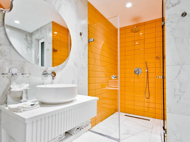 Holm Hotel &Amp; Spa