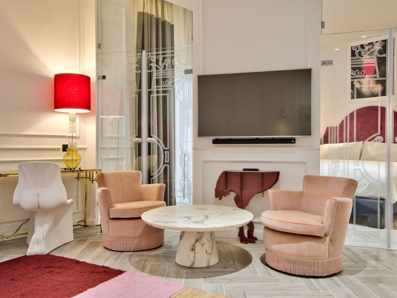 Holm Hotel &Amp; Spa