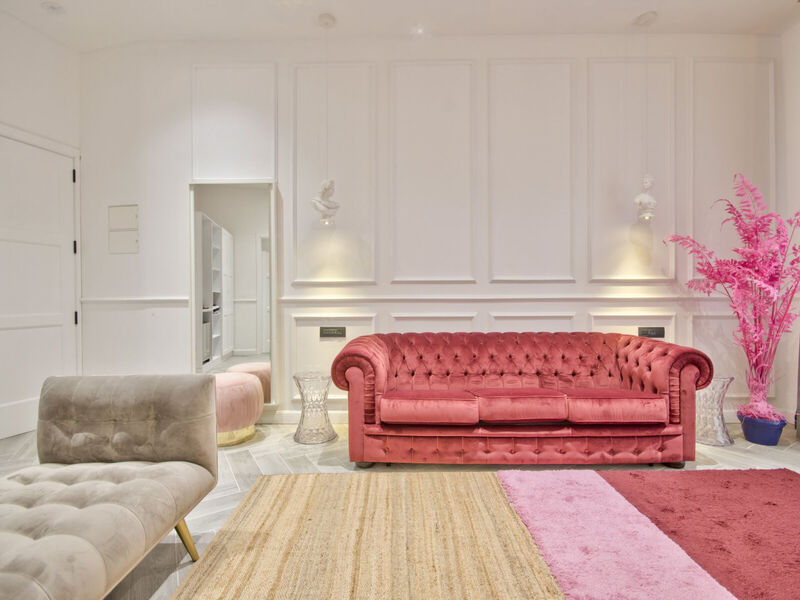 Holm Hotel &Amp; Spa