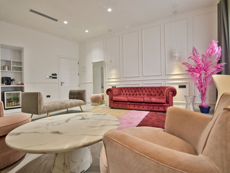 Holm Hotel &Amp; Spa