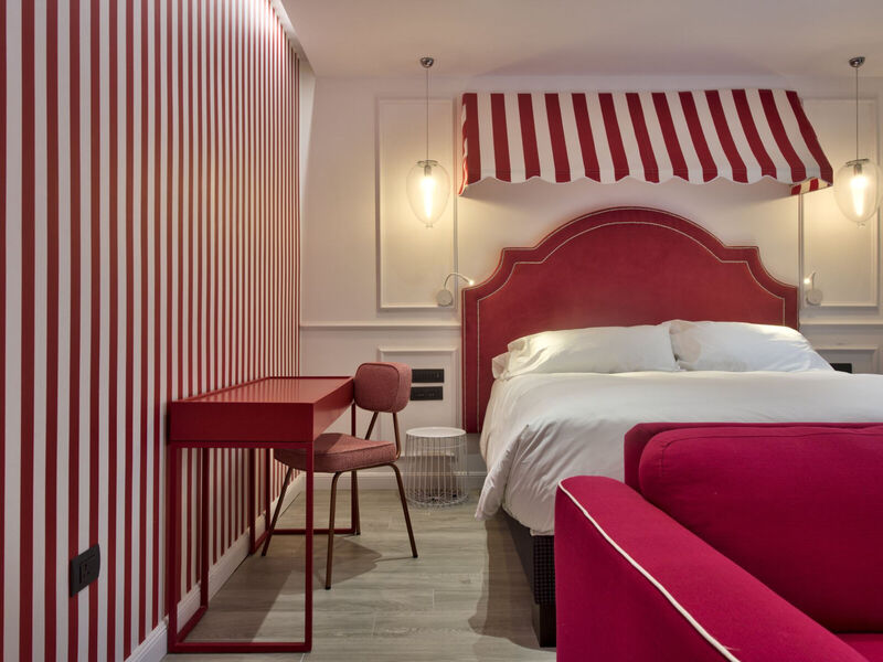 Holm Hotel &Amp; Spa