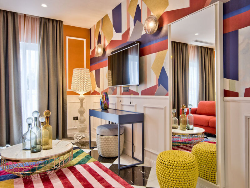 Holm Hotel &Amp; Spa