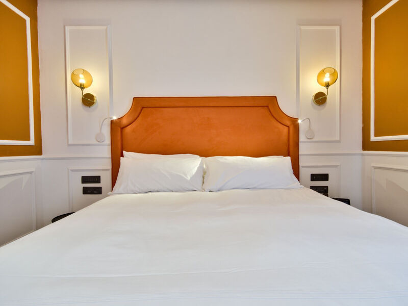 Holm Hotel &Amp; Spa