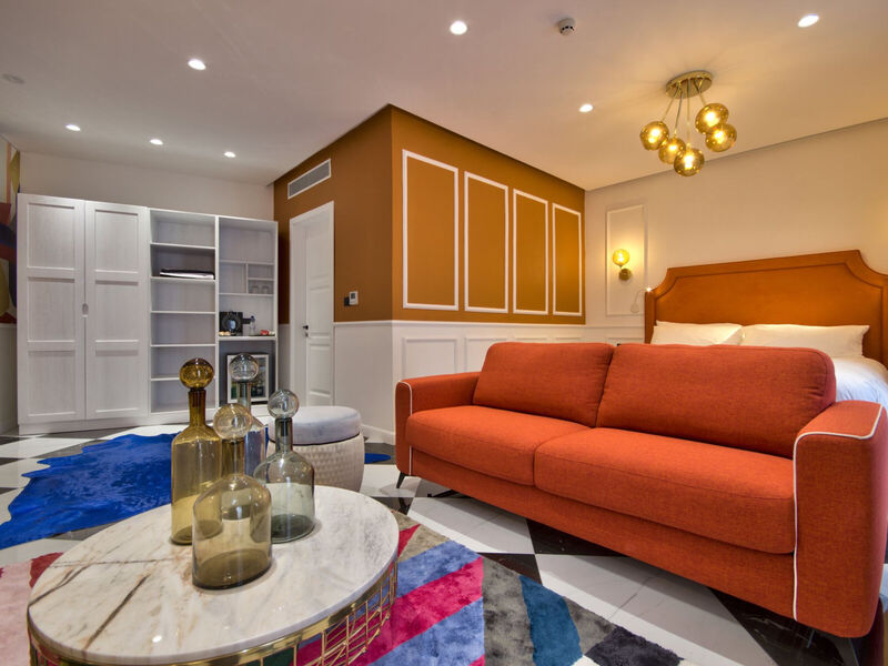 Holm Hotel &Amp; Spa