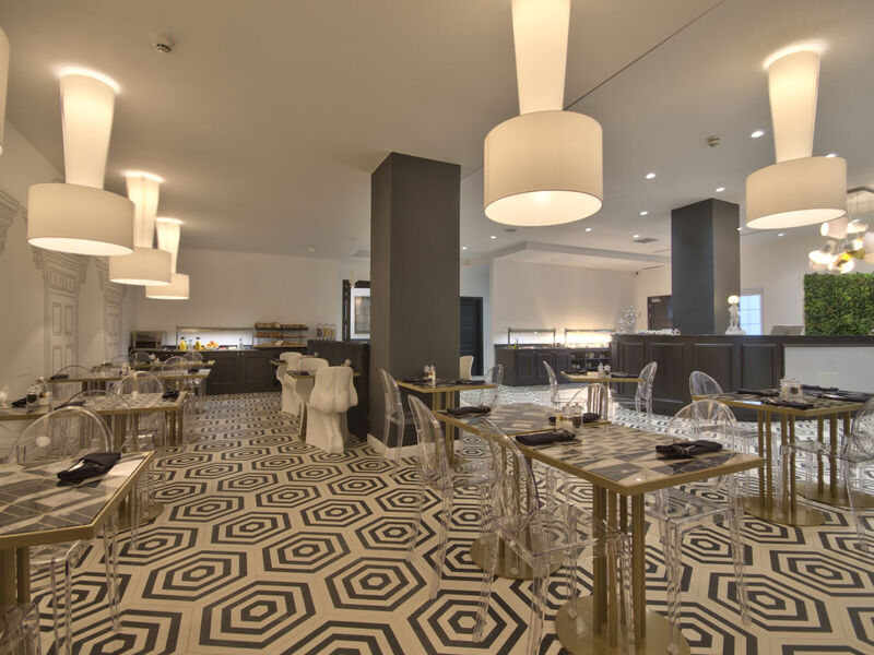 Holm Hotel &Amp; Spa