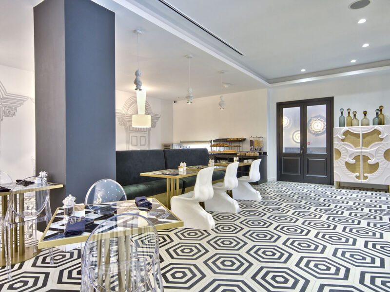 Holm Hotel &Amp; Spa