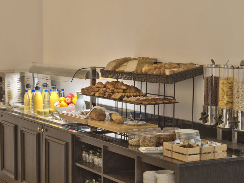 Holm Hotel &Amp; Spa