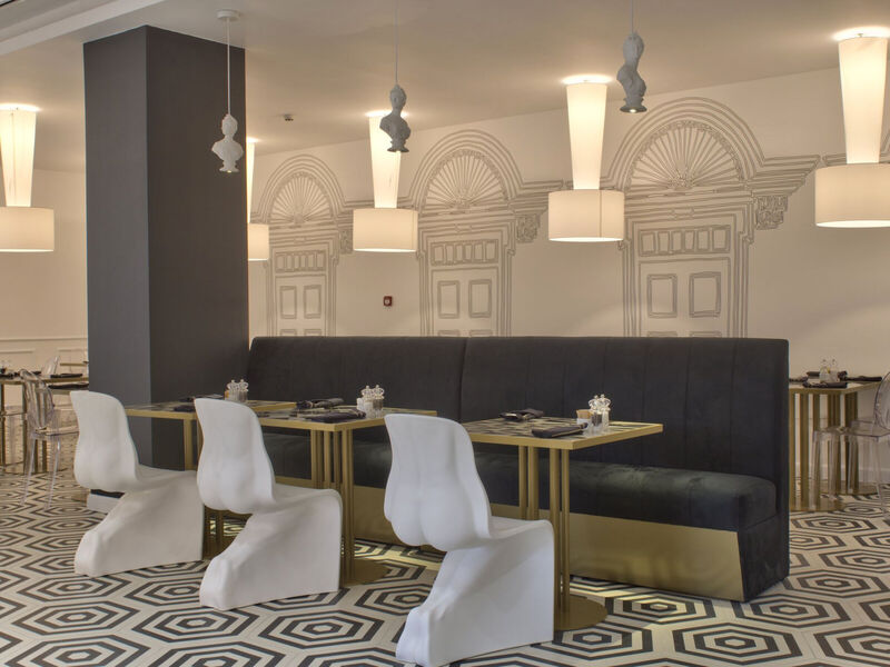 Holm Hotel &Amp; Spa