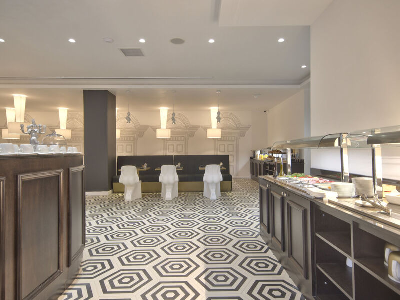 Holm Hotel &Amp; Spa