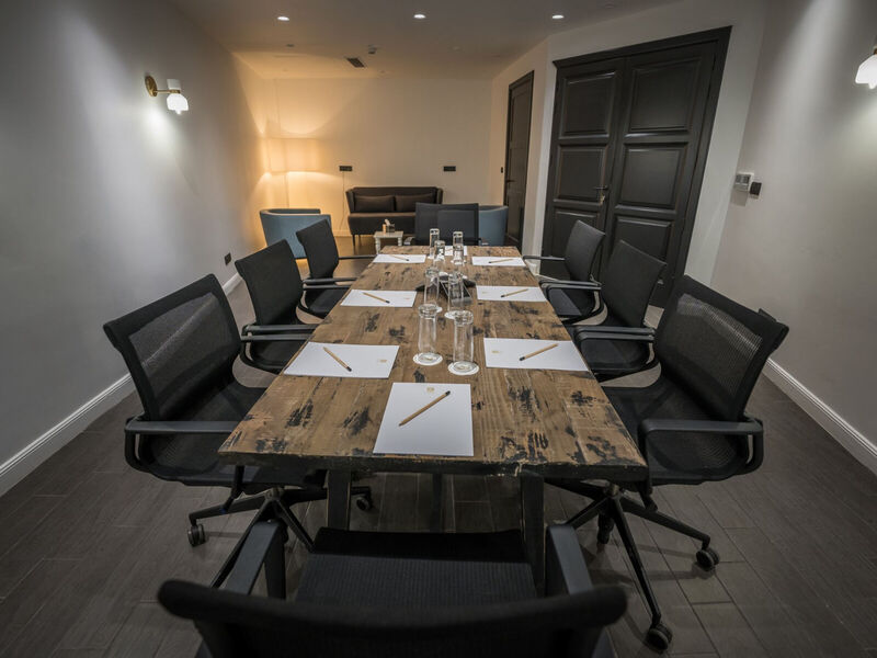 Holm Hotel &Amp; Spa