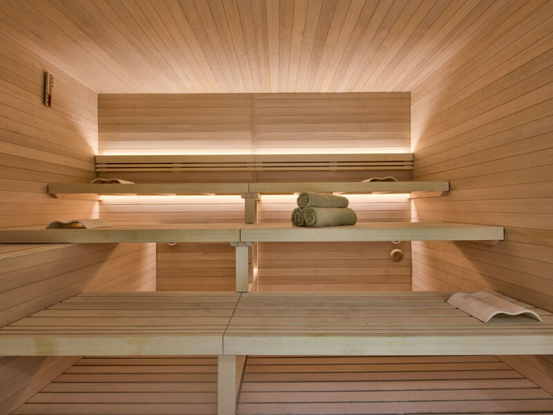 Holm Hotel &Amp; Spa