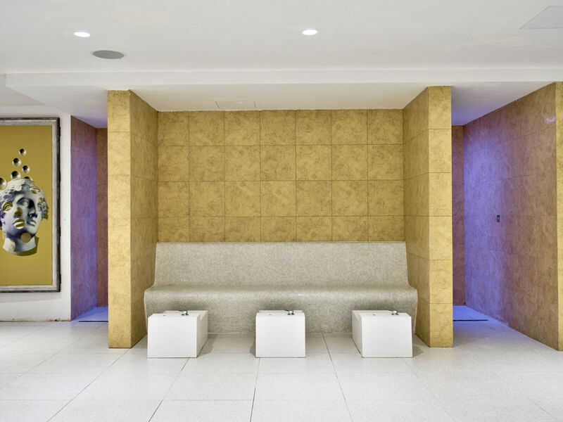 Holm Hotel &Amp; Spa