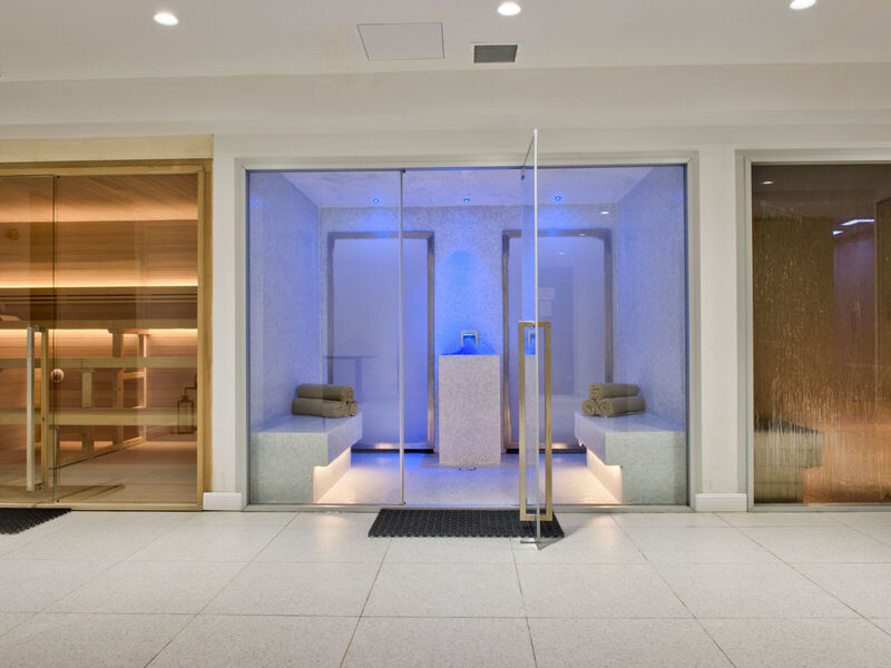 Holm Hotel &Amp; Spa