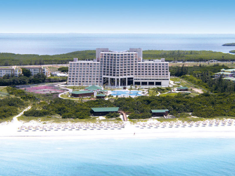 Honeymoon Blau Varadero