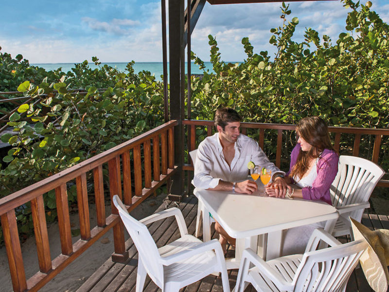 Honeymoon Blau Varadero